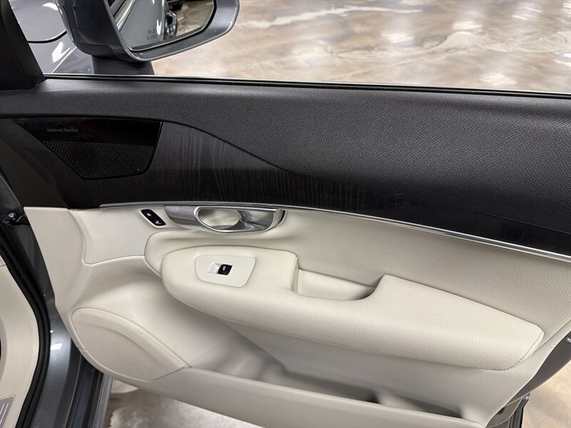 Used 2020 Volvo XC90 T5 Momentum AWD/4WD image 66