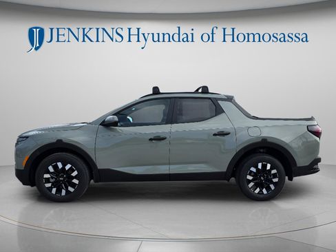 New 2026 Hyundai Santa Cruz SEL image 5