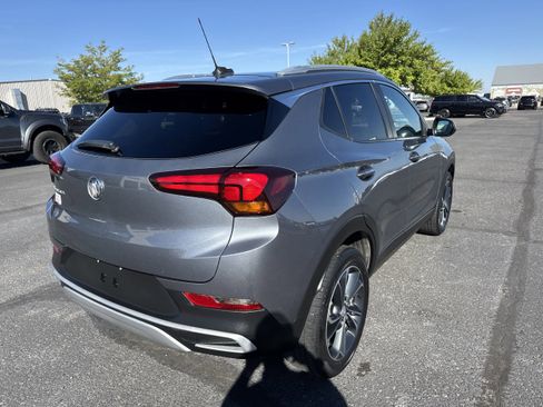 Used 2022 Buick Encore GX Select FWD image 5