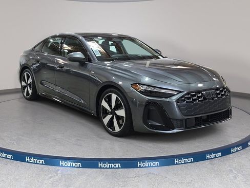 New 2026 Audi A5 2.0T Premium Plus image 3