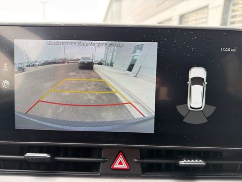 Certified 2023 Kia Sportage EX image 9