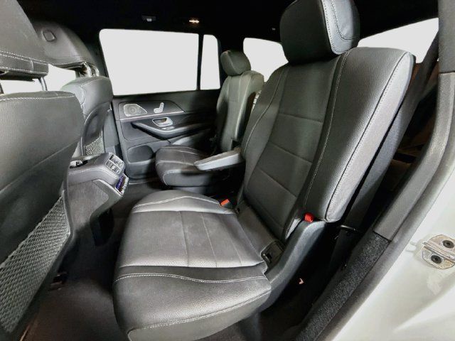 Used 2023 Mercedes-Benz GLS 450 4MATIC image 24