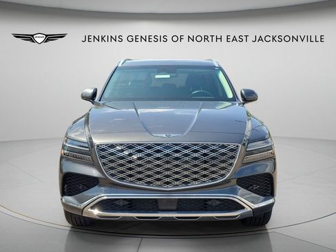 Used 2025 Genesis GV80 2.5T Standard AWD/4WD image 6