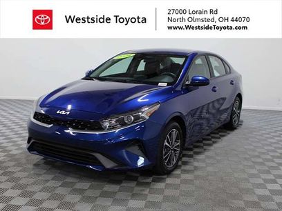 Used 2024 Kia Forte LXS