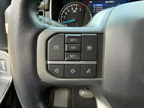 Used 2021 Ford F150 XLT w/ Equipment Group 302A High AWD/4WD image 19