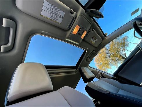 Used 2017 Toyota RAV4 Limited w/ All Weather Liner Package AWD/4WD image 13