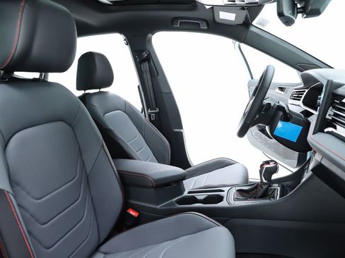 New 2026 Volkswagen Jetta GLI Autobahn image 35