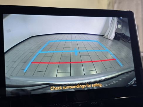 New 2026 Toyota Corolla XSE FWD image 7