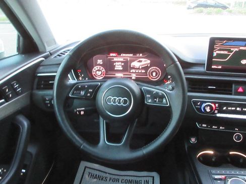 Used 2017 Audi A4 2.0T Premium Plus image 29