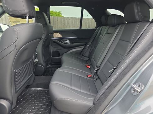New 2026 Mercedes-Benz GLE 350 4MATIC image 12