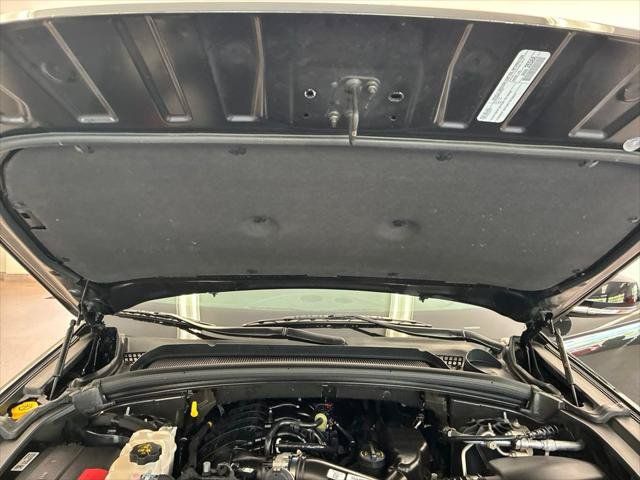 Certified 2024 Jeep Grand Cherokee Limited AWD/4WD image 62