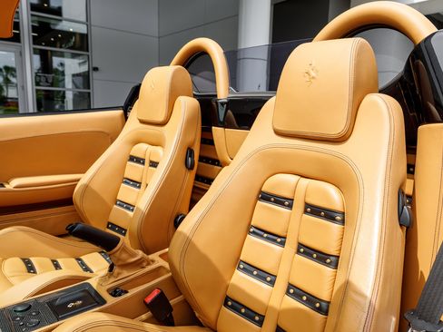 Used 2007 Ferrari F430 Spider image 21