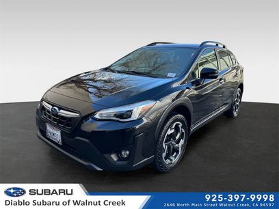 Used 2023 Subaru Crosstrek 2.5i Limited