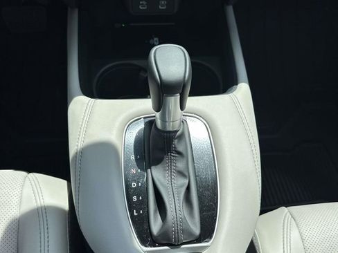 New 2026 Honda HR-V EX-L image 17