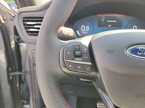 Certified 2023 Ford Escape ST-Line Elite w/ Premium Technology Package AWD/4WD image 24