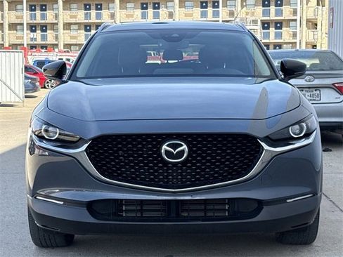 Used 2023 MAZDA CX-30 AWD 2.5 S w/ Preferred Package image 8