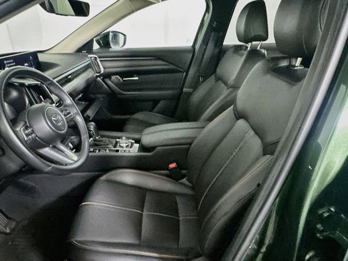 Used 2025 MAZDA CX-50 AWD 2.5 S w/ Premium Plus Pkg image 13