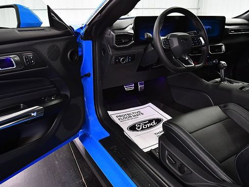 New 2026 Ford Mustang Premium image 14