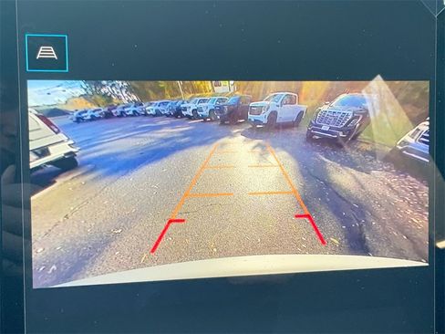 New 2026 GMC Terrain AT4 w/ LPO, Floor Liner Package image 15