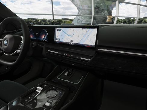 New 2025 BMW 530i w/ Premium Package image 14