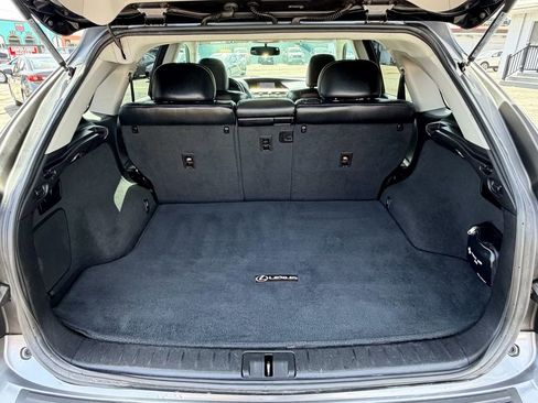 Used 2015 Lexus RX 350 image 12