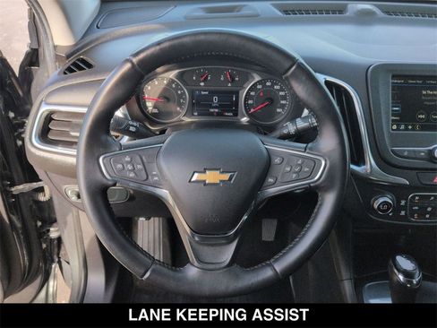 Used 2019 Chevrolet Equinox LT w/ Driver Convenience Package image 23
