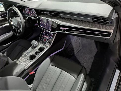 Certified 2025 Audi A6 2.0T Premium w/ Convenience Plus Package image 21