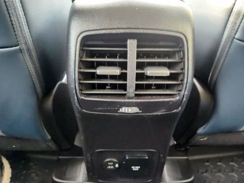 Certified 2022 Ford Bronco Sport Outer Banks image 18