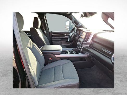 Used 2023 RAM 1500 Big Horn w/ Trailer Tow Group image 11