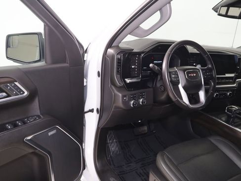Used 2023 GMC Sierra 1500 SLT w/ SLT Convenience Package image 49