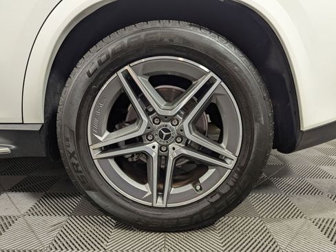 Used 2022 Mercedes-Benz GLE 350 image 28