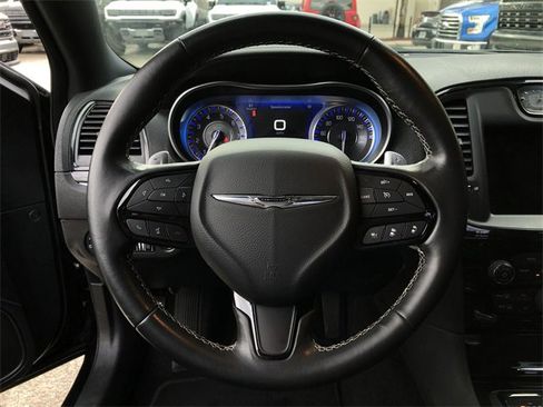 Used 2021 Chrysler 300 S w/ S Model Appearance Package image 6