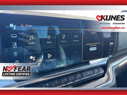 Used 2024 Chevrolet Silverado 1500 LT w/ Work Truck Package image 34