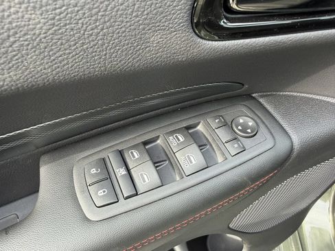 New 2026 Dodge Durango GT w/ Blacktop Package RWD image 17