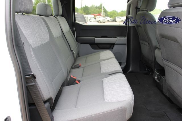 Certified 2026 Ford F250 XLT AWD/4WD image 12