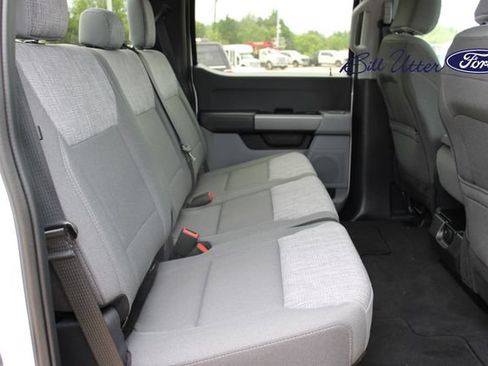 Used 2026 Ford F250 XLT AWD/4WD image 12