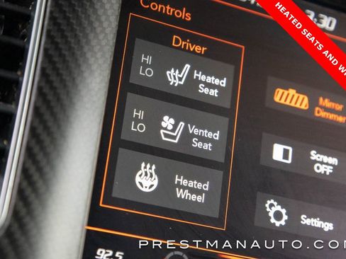 Used 2021 Dodge Charger Scat Pack image 10