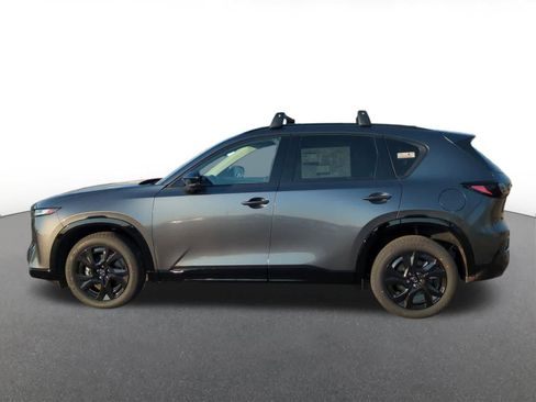 New 2026 MAZDA CX-5 2.5 S w/ Premium Package image 3