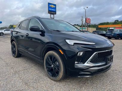 Used 2024 Buick Encore GX Sport Touring w/ Advanced Technology Package