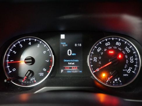 Used 2020 Toyota RAV4 LE image 15