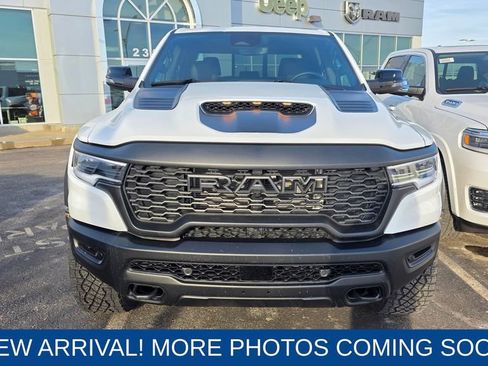 Used 2026 RAM 1500 RHO w/ Bed Utility Group image 8