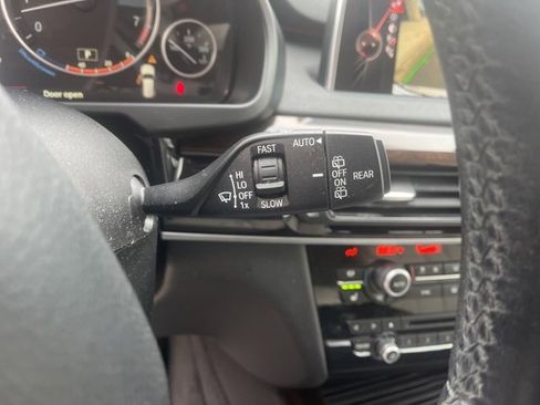 Used 2015 BMW X5 xDrive35i image 21