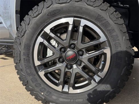 New 2026 Toyota Tacoma TRD Sport image 11