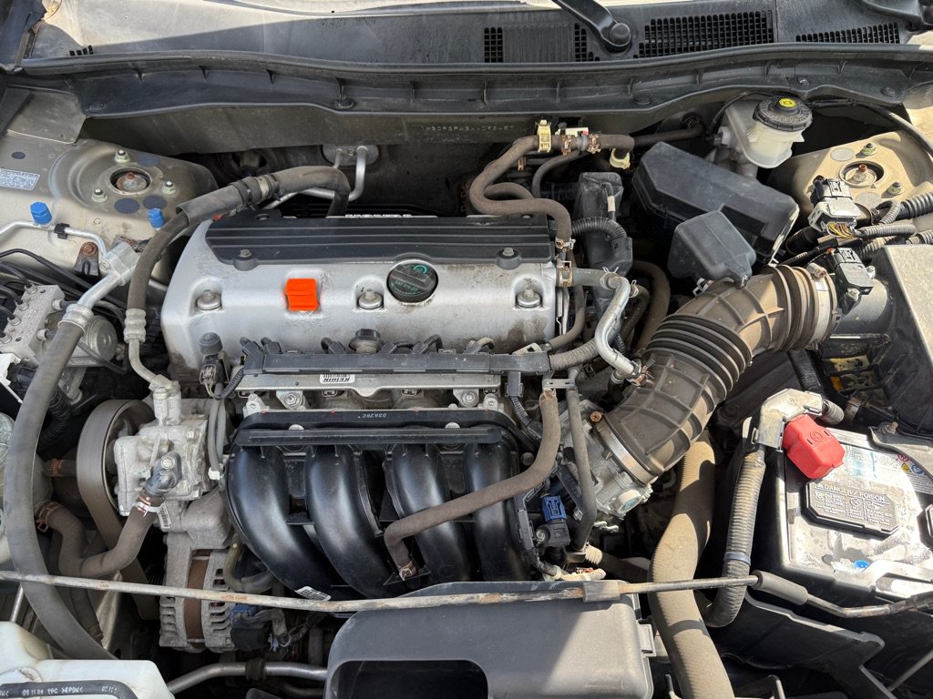 Used 2010 Honda Accord LX-P image 14