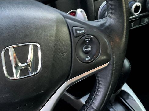 Used 2015 Honda Fit EX image 12