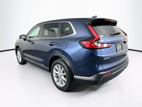 Used 2024 Honda CR-V EX image 5