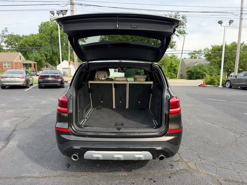 Used 2019 BMW X3 xDrive30i w/ Premium Package AWD/4WD image 16