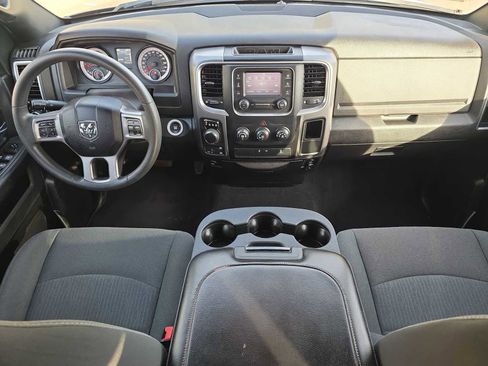 Certified 2022 RAM 1500 Classic Warlock w/ Technology Package I image 14