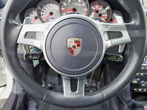 Used 2012 Porsche 911 Carrera 4S image 16
