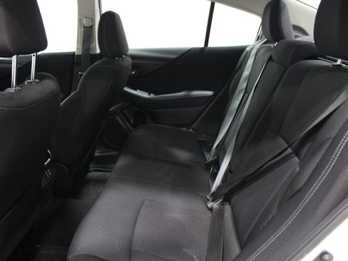 Used 2024 Subaru Legacy Premium AWD/4WD image 19